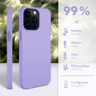 ONEFLOW Sama Sama Case iPhone 13 Pro nachhaltige Handyhülle – Produktbild 3