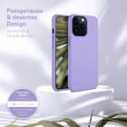 ONEFLOW Sama Sama Case iPhone 13 Pro nachhaltige Handyhülle – Produktbild 5