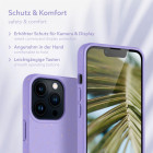 ONEFLOW Sama Sama Case iPhone 13 Pro nachhaltige Handyhülle – Weiteres Produktbild 6