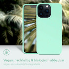 ONEFLOW Sama Sama Case iPhone 13 Pro nachhaltige Handyhülle – Produktbild 2