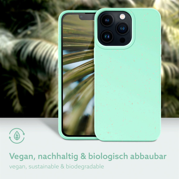 ONEFLOW Sama Sama Case iPhone 13 Pro nachhaltige Handyhülle – Weiteres Produktbild 2 ONEFLOW Sama Sama Case iPhone 13 Pro nachhaltige Handyhülle – Weiteres Produktbild 2