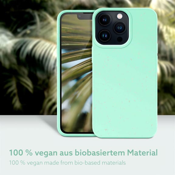ONEFLOW Sama Sama Case iPhone 13 Pro nachhaltige Handyhülle – Weiteres Produktbild 2 ONEFLOW Sama Sama Case iPhone 13 Pro nachhaltige Handyhülle – Weiteres Produktbild 2