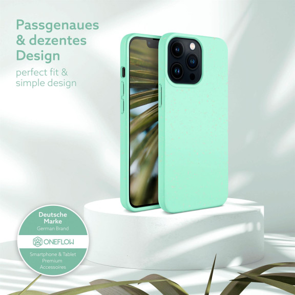 ONEFLOW Sama Sama Case iPhone 13 Pro nachhaltige Handyhülle – Weiteres Produktbild 5