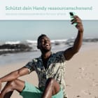 ONEFLOW Sama Sama Case iPhone 13 Pro nachhaltige Handyhülle – Produktbild 7