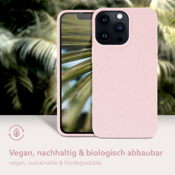 ONEFLOW Sama Sama Case iPhone 13 Pro nachhaltige Handyhülle – Weiteres Produktbild 2