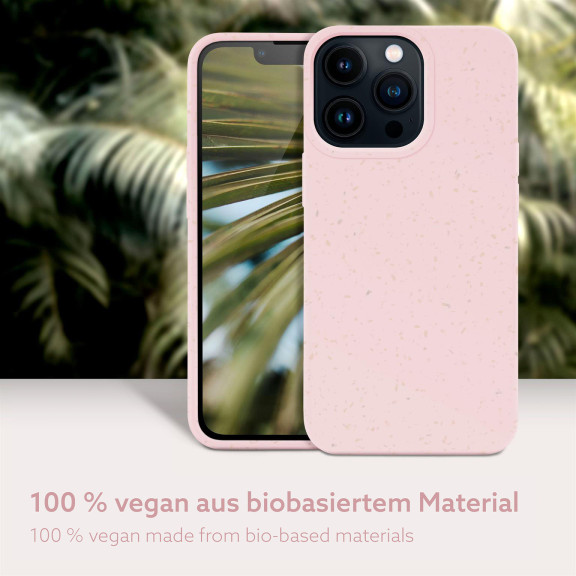 ONEFLOW Sama Sama Case iPhone 13 Pro nachhaltige Handyhülle – Weiteres Produktbild 2 ONEFLOW Sama Sama Case iPhone 13 Pro nachhaltige Handyhülle – Weiteres Produktbild 2