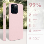 ONEFLOW Sama Sama Case iPhone 13 Pro nachhaltige Handyhülle – Produktbild 3