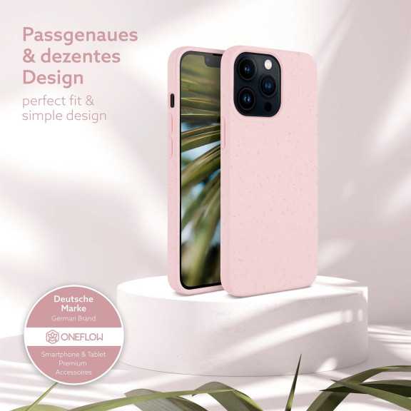 ONEFLOW Sama Sama Case iPhone 13 Pro nachhaltige Handyhülle – Weiteres Produktbild 5 ONEFLOW Sama Sama Case iPhone 13 Pro nachhaltige Handyhülle – Weiteres Produktbild 5