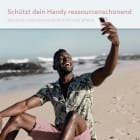 ONEFLOW Sama Sama Case iPhone 13 Pro nachhaltige Handyhülle – Produktbild 7