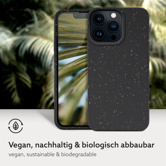 ONEFLOW Sama Sama Case iPhone 13 Pro nachhaltige Handyhülle – Weiteres Produktbild 2 ONEFLOW Sama Sama Case iPhone 13 Pro nachhaltige Handyhülle – Weiteres Produktbild 2