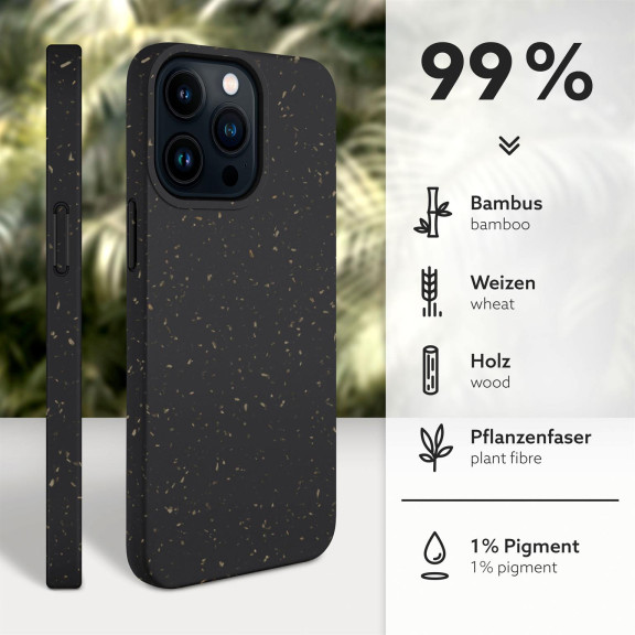ONEFLOW Sama Sama Case iPhone 13 Pro nachhaltige Handyhülle – Weiteres Produktbild 3 ONEFLOW Sama Sama Case iPhone 13 Pro nachhaltige Handyhülle – Weiteres Produktbild 3