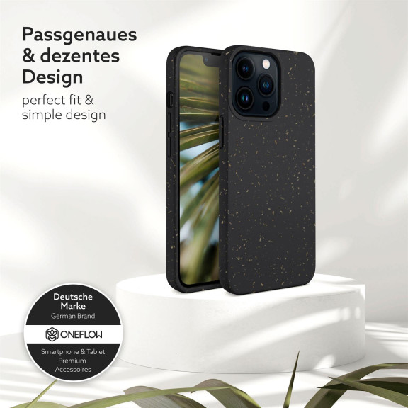 ONEFLOW Sama Sama Case iPhone 13 Pro nachhaltige Handyhülle – Weiteres Produktbild 5