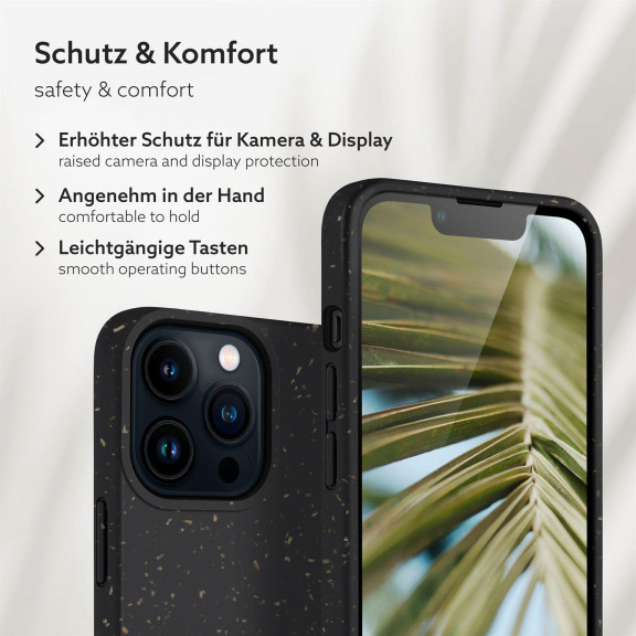 ONEFLOW Sama Sama Case iPhone 13 Pro nachhaltige Handyhülle – Weiteres Produktbild 6 ONEFLOW Sama Sama Case iPhone 13 Pro nachhaltige Handyhülle – Weiteres Produktbild 6
