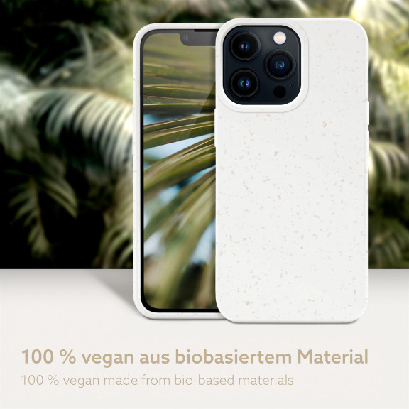 ONEFLOW Sama Sama Case iPhone 13 Pro nachhaltige Handyhülle – Weiteres Produktbild 2 ONEFLOW Sama Sama Case iPhone 13 Pro nachhaltige Handyhülle – Weiteres Produktbild 2