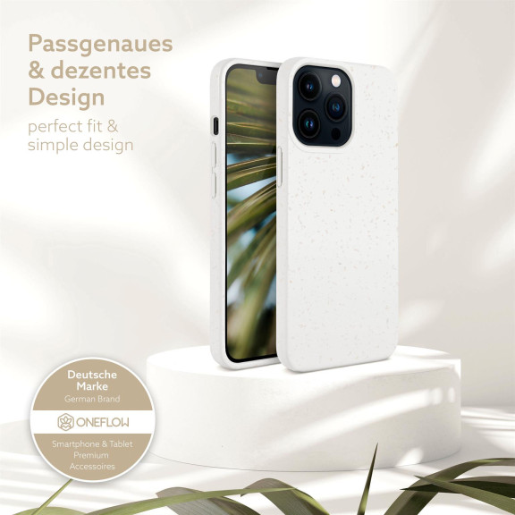 ONEFLOW Sama Sama Case iPhone 13 Pro nachhaltige Handyhülle – Weiteres Produktbild 5 ONEFLOW Sama Sama Case iPhone 13 Pro nachhaltige Handyhülle – Weiteres Produktbild 5