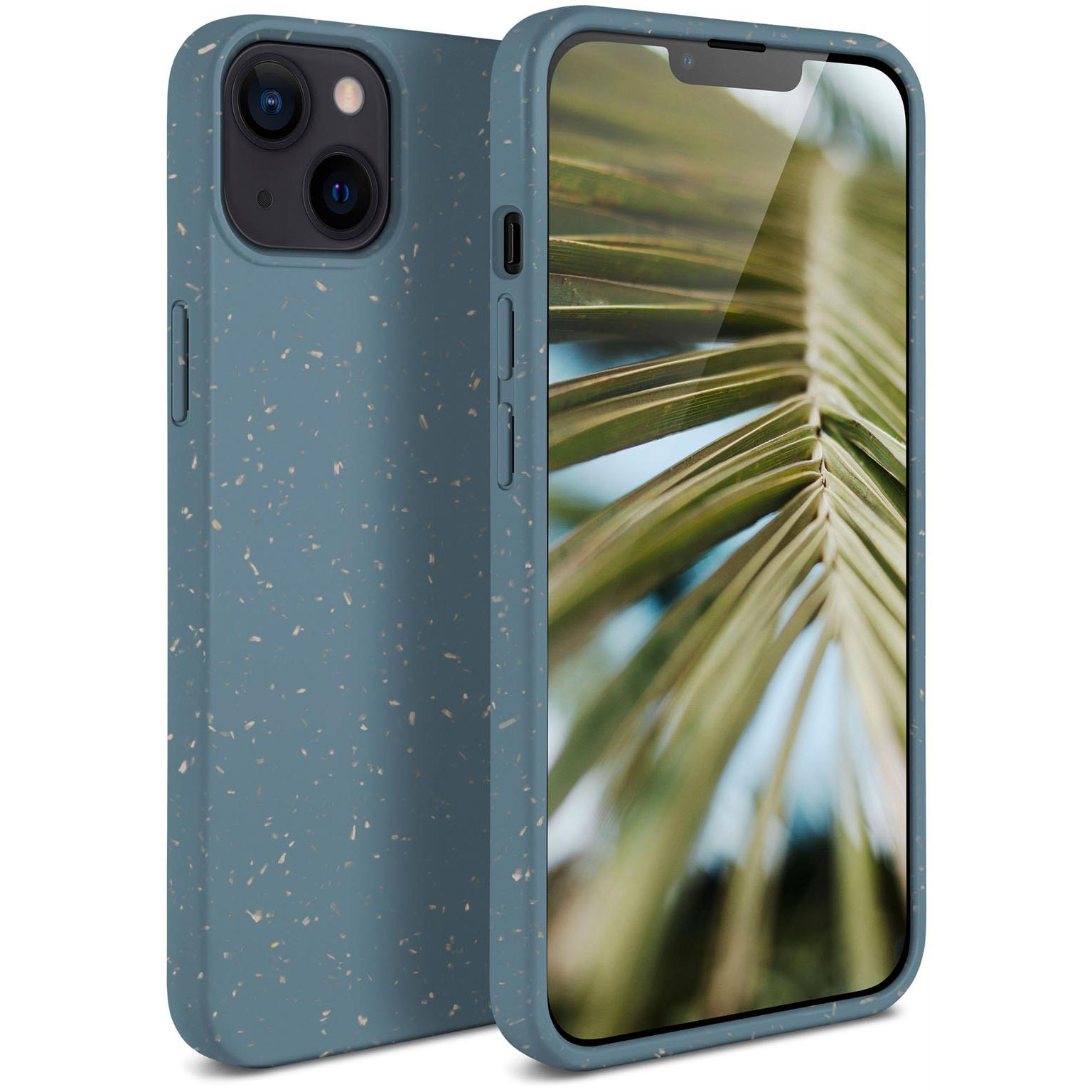 ONEFLOW Sama Sama Case iPhone 14 Plus nachhaltige Handyhülle – Weiteres Produktbild 1 ONEFLOW Sama Sama Case iPhone 14 Plus nachhaltige Handyhülle – Weiteres Produktbild 1