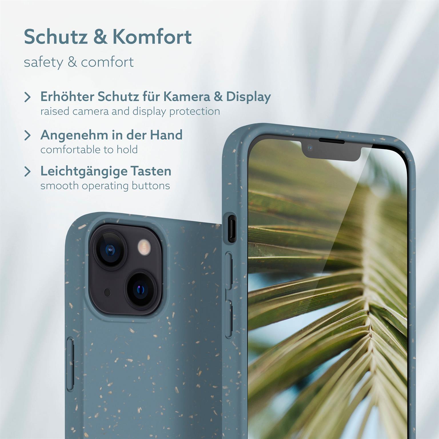 ONEFLOW Sama Sama Case iPhone 14 Plus nachhaltige Handyhülle – Weiteres Produktbild 6