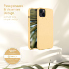 ONEFLOW Sama Sama Case iPhone 14 Plus nachhaltige Handyhülle – Weiteres Produktbild 5