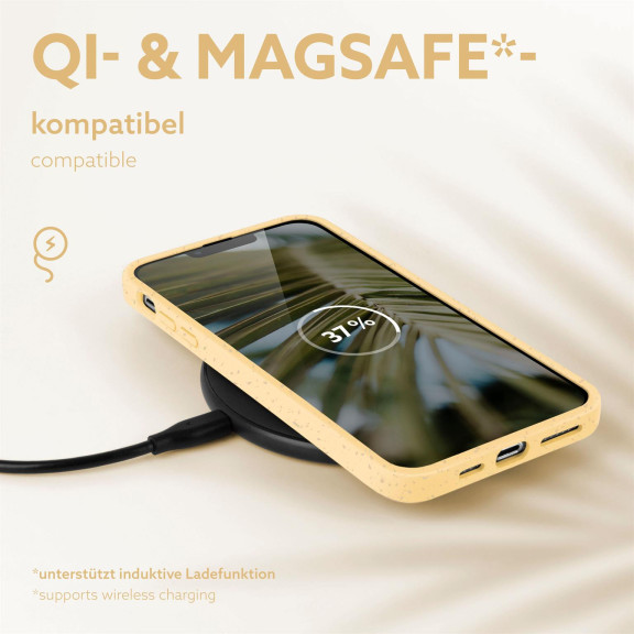 ONEFLOW Sama Sama Case iPhone 14 Plus nachhaltige Handyhülle – Weiteres Produktbild 8 ONEFLOW Sama Sama Case iPhone 14 Plus nachhaltige Handyhülle – Weiteres Produktbild 8