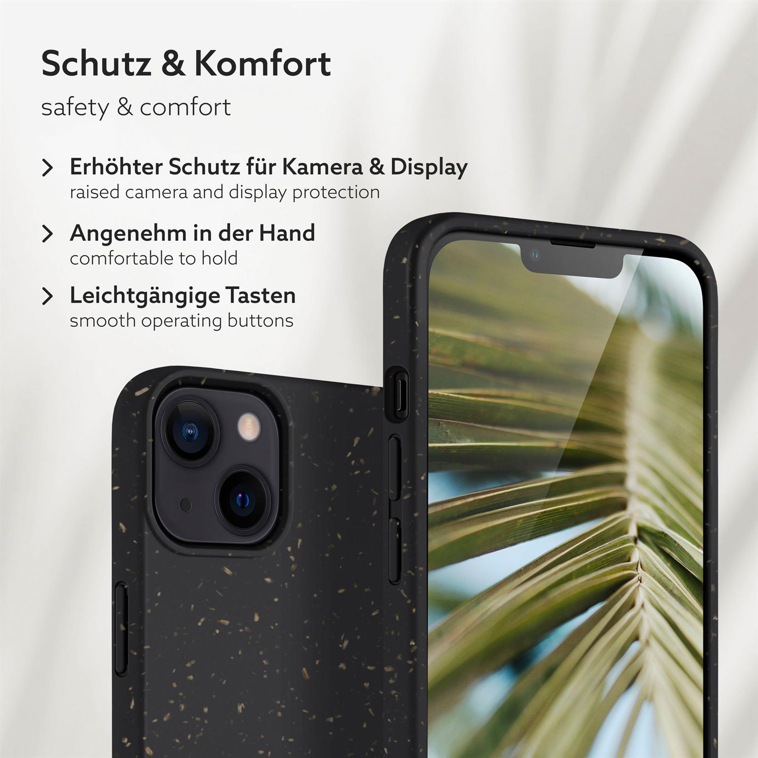 ONEFLOW Sama Sama Case iPhone 14 Plus nachhaltige Handyhülle – Weiteres Produktbild 6