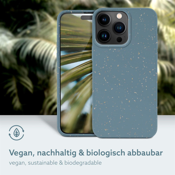 ONEFLOW Sama Sama Case iPhone 14 Pro Max nachhaltige Handyhülle – Weiteres Produktbild 2 ONEFLOW Sama Sama Case iPhone 14 Pro Max nachhaltige Handyhülle – Weiteres Produktbild 2