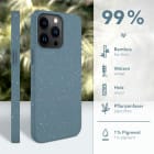 ONEFLOW Sama Sama Case iPhone 14 Pro Max nachhaltige Handyhülle – Weiteres Produktbild 3