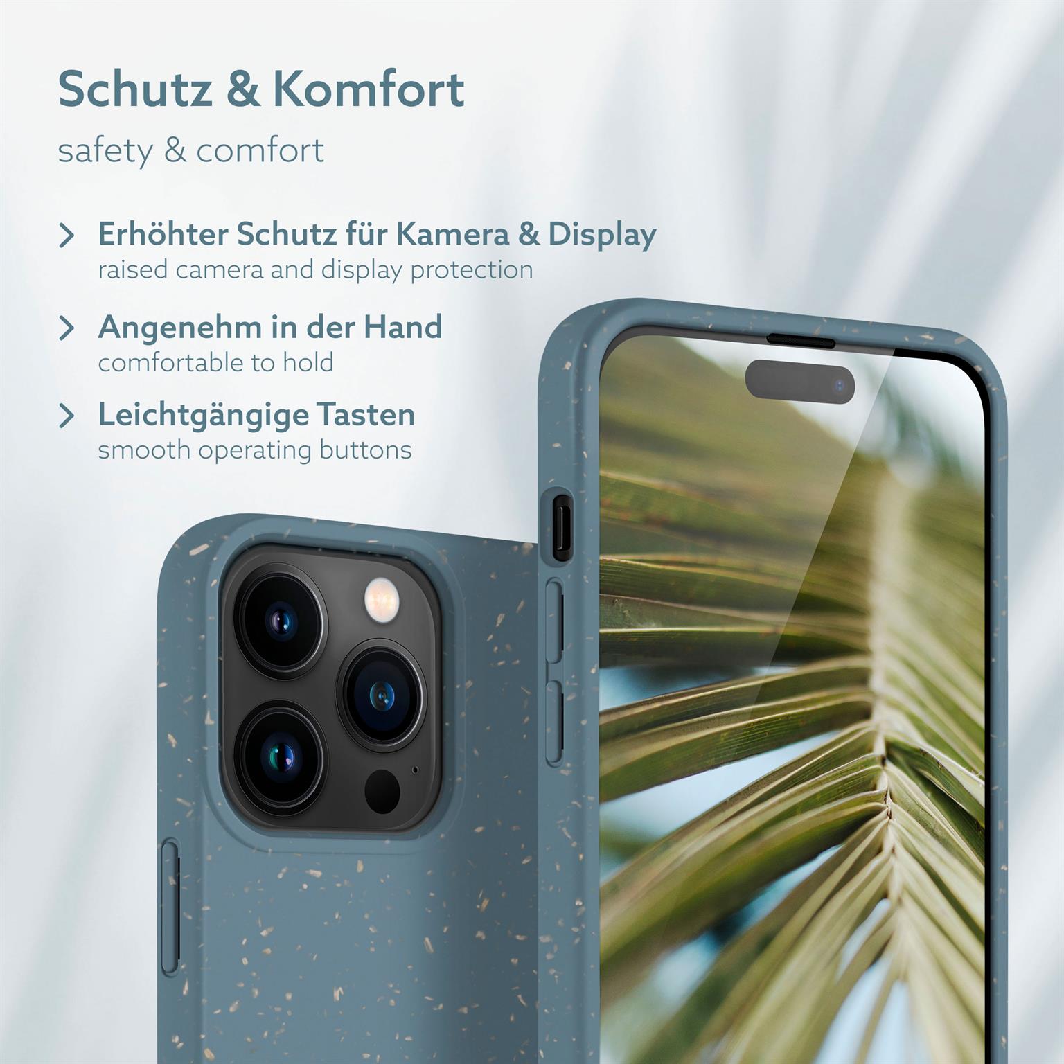 ONEFLOW Sama Sama Case iPhone 14 Pro Max nachhaltige Handyhülle – Weiteres Produktbild 5