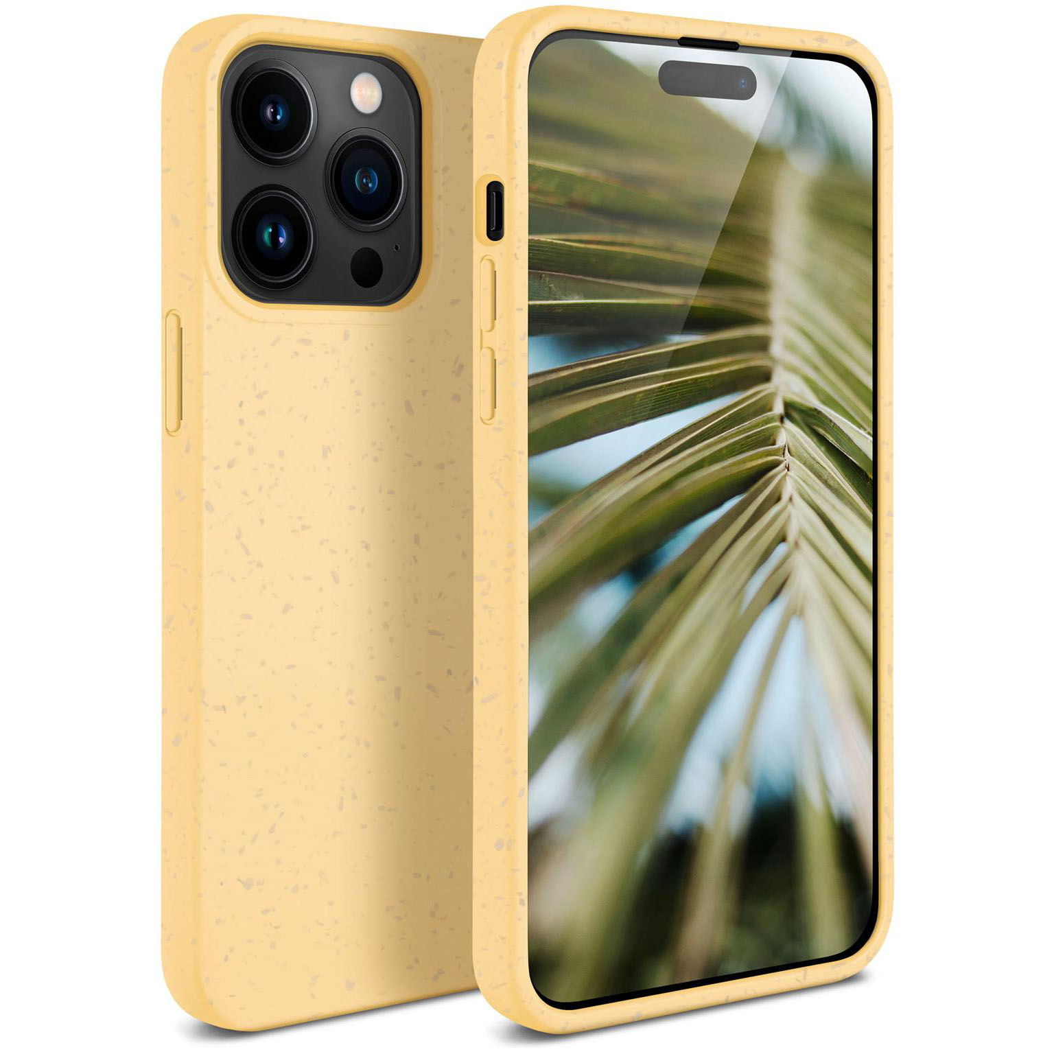 ONEFLOW Sama Sama Case iPhone 14 Pro Max nachhaltige Handyhülle Hauptbild