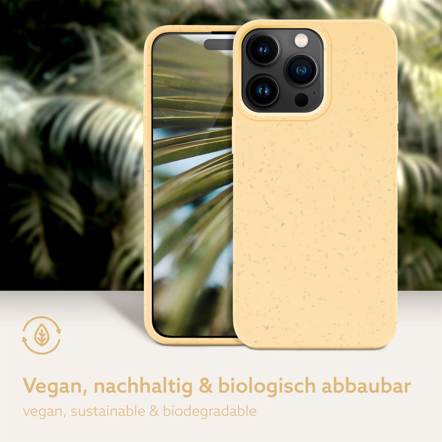 ONEFLOW Sama Sama Case iPhone 14 Pro Max nachhaltige Handyhülle – Weiteres Produktbild 1