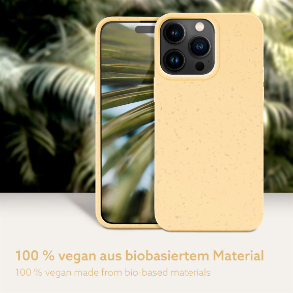 ONEFLOW Sama Sama Case iPhone 14 Pro Max nachhaltige Handyhülle – Weiteres Produktbild 2 ONEFLOW Sama Sama Case iPhone 14 Pro Max nachhaltige Handyhülle – Weiteres Produktbild 2