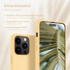 ONEFLOW Sama Sama Case iPhone 14 Pro Max nachhaltige Handyhülle – Produktbild 6
