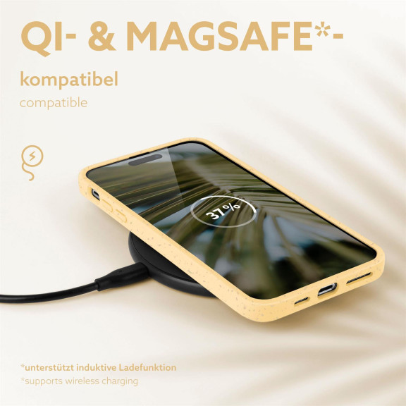 ONEFLOW Sama Sama Case iPhone 14 Pro Max nachhaltige Handyhülle – Weiteres Produktbild 8