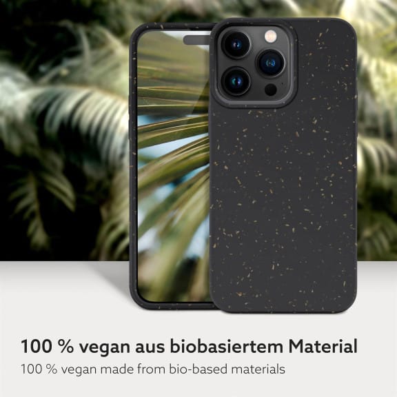 ONEFLOW Sama Sama Case iPhone 14 Pro Max nachhaltige Handyhülle – Weiteres Produktbild 2 ONEFLOW Sama Sama Case iPhone 14 Pro Max nachhaltige Handyhülle – Weiteres Produktbild 2