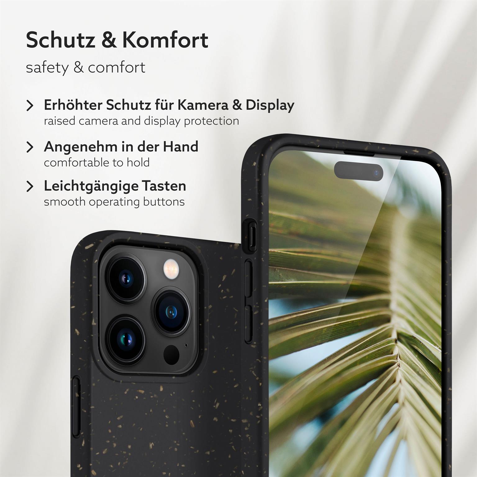 ONEFLOW Sama Sama Case iPhone 14 Pro Max nachhaltige Handyhülle – Weiteres Produktbild 5