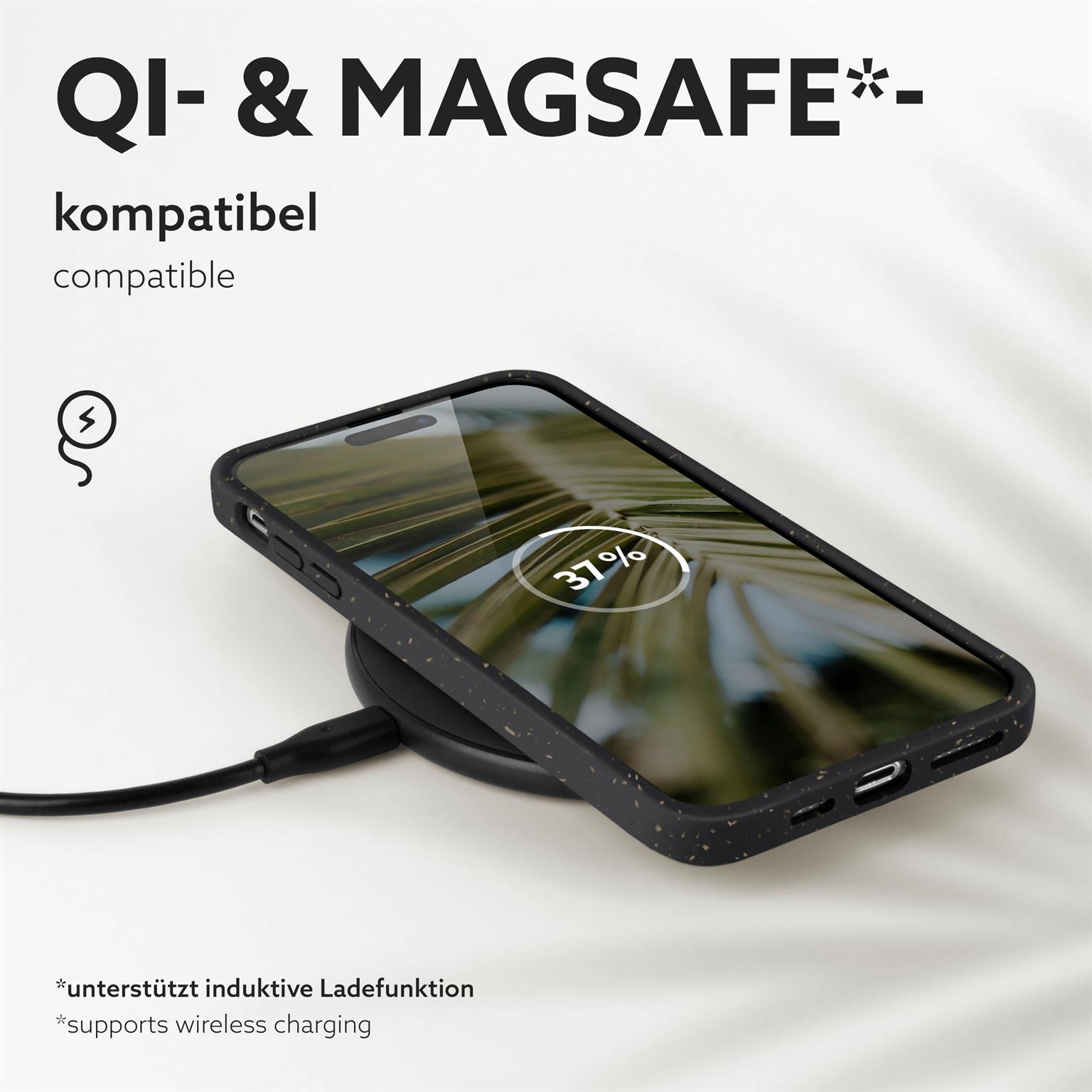 ONEFLOW Sama Sama Case iPhone 14 Pro Max nachhaltige Handyhülle – Weiteres Produktbild 7