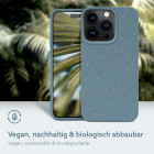 ONEFLOW Sama Sama Case iPhone 14 Pro ressourcenschonende Handyhülle – Produktbild 2