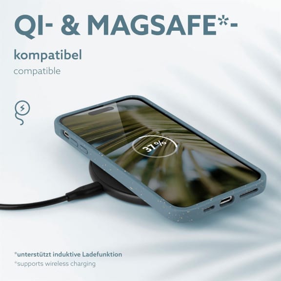 ONEFLOW Sama Sama Case iPhone 14 Pro nachhaltige Handyhülle – Weiteres Produktbild 8 ONEFLOW Sama Sama Case iPhone 14 Pro nachhaltige Handyhülle – Weiteres Produktbild 8