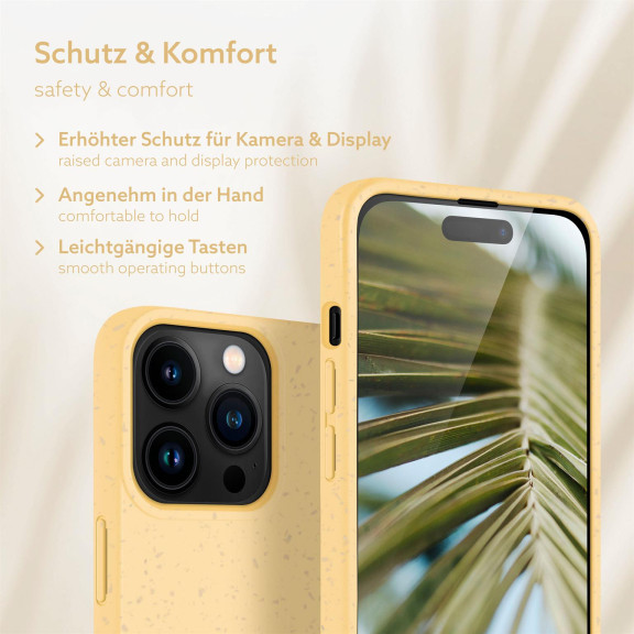 ONEFLOW Sama Sama Case iPhone 14 Pro nachhaltige Handyhülle – Weiteres Produktbild 6 ONEFLOW Sama Sama Case iPhone 14 Pro nachhaltige Handyhülle – Weiteres Produktbild 6