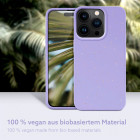 ONEFLOW Sama Sama Case iPhone 14 Pro nachhaltige Handyhülle – Produktbild 2