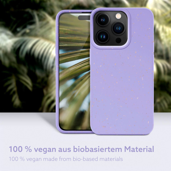 ONEFLOW Sama Sama Case iPhone 14 Pro nachhaltige Handyhülle – Weiteres Produktbild 2 ONEFLOW Sama Sama Case iPhone 14 Pro nachhaltige Handyhülle – Weiteres Produktbild 2