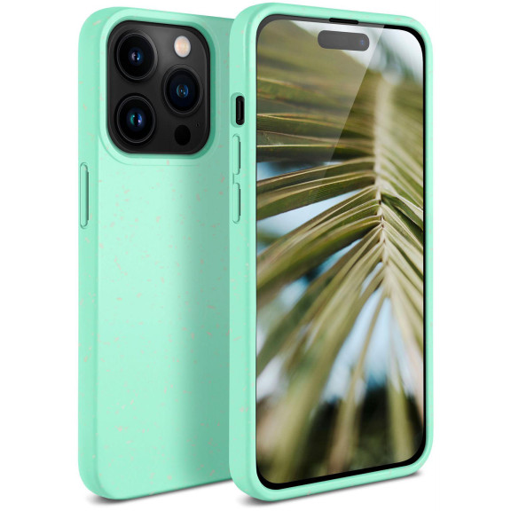 ONEFLOW Sama Sama Case iPhone 14 Pro ressourcenschonende Handyhülle – Weiteres Produktbild 1 ONEFLOW Sama Sama Case iPhone 14 Pro ressourcenschonende Handyhülle – Weiteres Produktbild 1