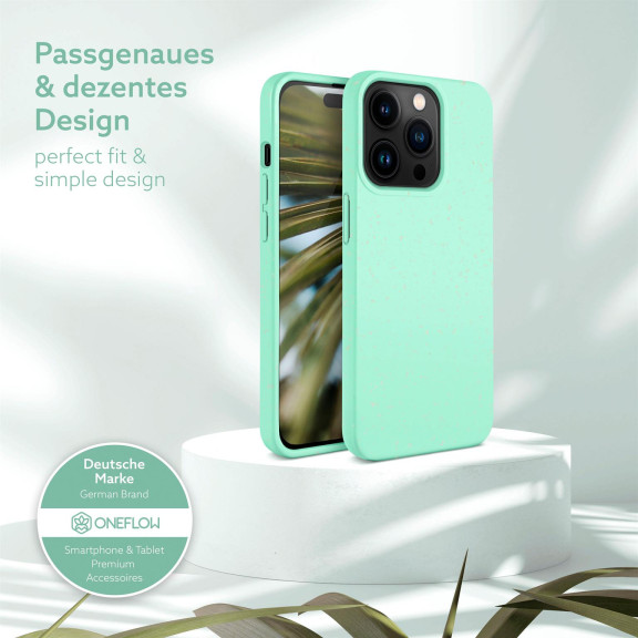 ONEFLOW Sama Sama Case iPhone 14 Pro nachhaltige Handyhülle – Weiteres Produktbild 5 ONEFLOW Sama Sama Case iPhone 14 Pro nachhaltige Handyhülle – Weiteres Produktbild 5