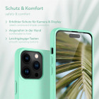 ONEFLOW Sama Sama Case iPhone 14 Pro ressourcenschonende Handyhülle – Produktbild 6