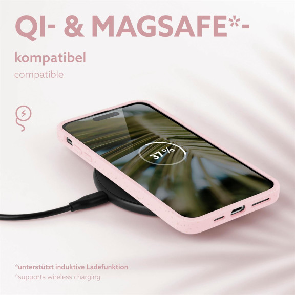 ONEFLOW Sama Sama Case iPhone 14 Pro nachhaltige Handyhülle – Weiteres Produktbild 8 ONEFLOW Sama Sama Case iPhone 14 Pro nachhaltige Handyhülle – Weiteres Produktbild 8