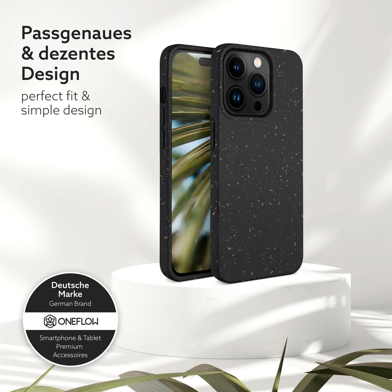 ONEFLOW Sama Sama Case iPhone 14 Pro nachhaltige Handyhülle – Weiteres Produktbild 5 ONEFLOW Sama Sama Case iPhone 14 Pro nachhaltige Handyhülle – Weiteres Produktbild 5