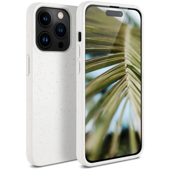 ONEFLOW Sama Sama Case iPhone 14 Pro nachhaltige Handyhülle – Weiteres Produktbild 1 ONEFLOW Sama Sama Case iPhone 14 Pro nachhaltige Handyhülle – Weiteres Produktbild 1