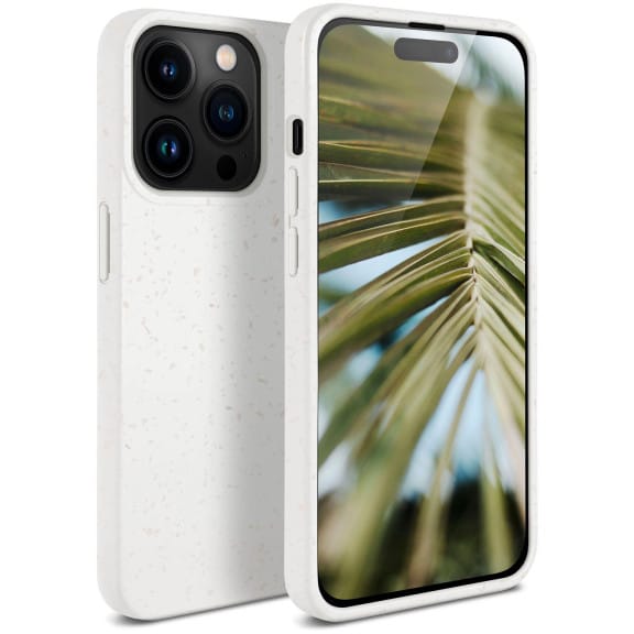 ONEFLOW Sama Sama Case iPhone 14 Pro nachhaltige Handyhülle – Weiteres Produktbild 1 ONEFLOW Sama Sama Case iPhone 14 Pro nachhaltige Handyhülle – Weiteres Produktbild 1