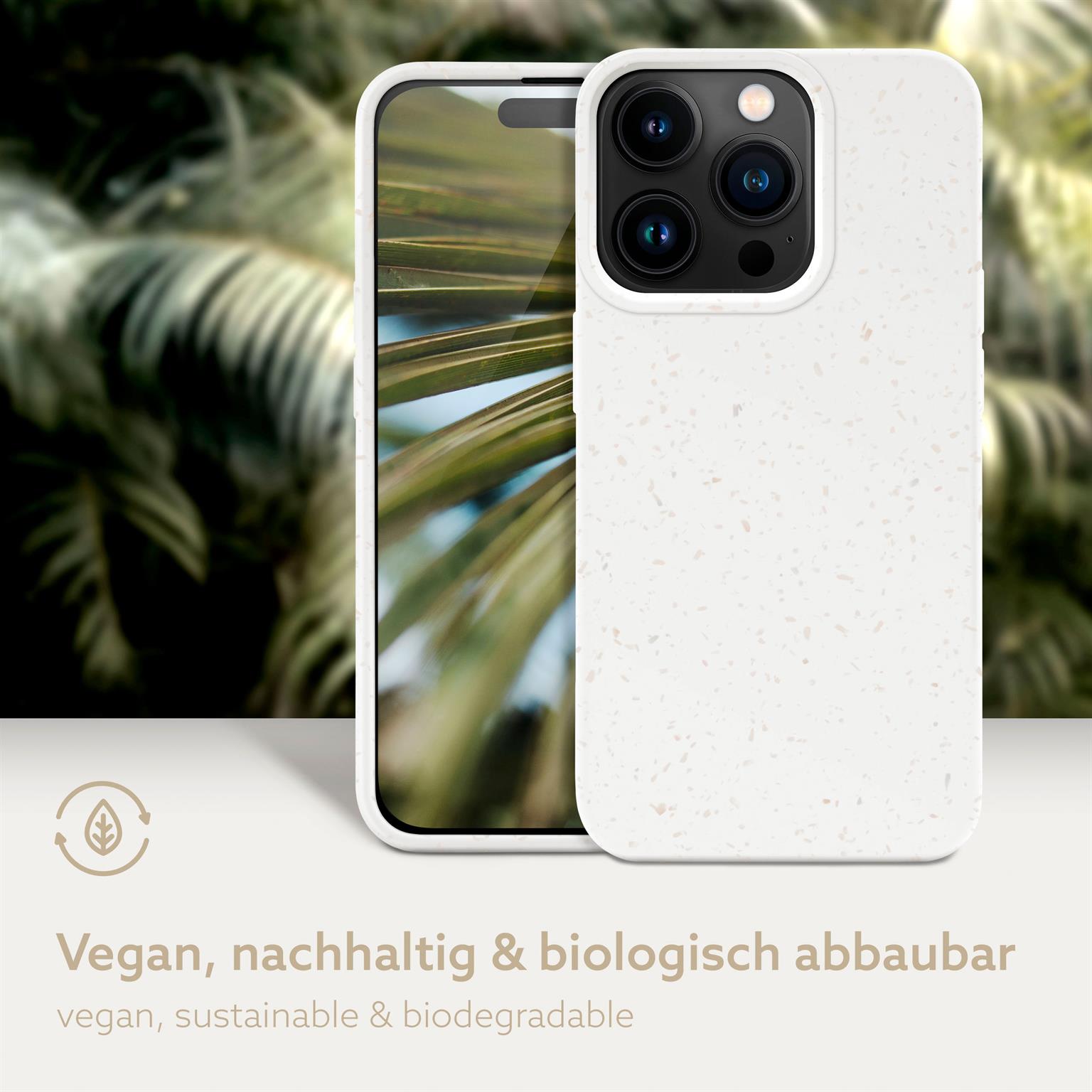 ONEFLOW Sama Sama Case iPhone 14 Pro nachhaltige Handyhülle – Weiteres Produktbild 2 ONEFLOW Sama Sama Case iPhone 14 Pro nachhaltige Handyhülle – Weiteres Produktbild 2