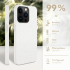 ONEFLOW Sama Sama Case iPhone 14 Pro ressourcenschonende Handyhülle – Produktbild 3