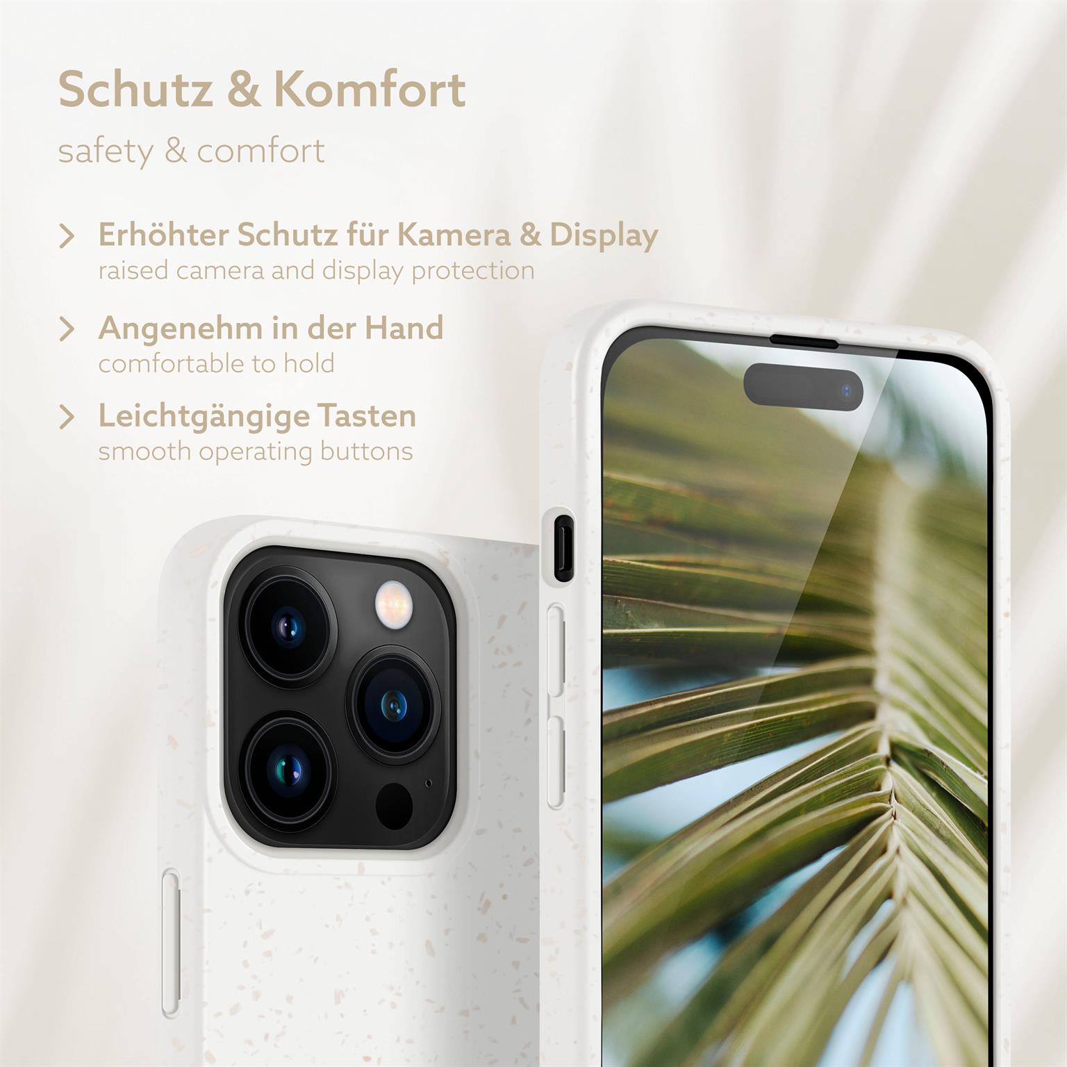 ONEFLOW Sama Sama Case iPhone 14 Pro nachhaltige Handyhülle – Weiteres Produktbild 6 ONEFLOW Sama Sama Case iPhone 14 Pro nachhaltige Handyhülle – Weiteres Produktbild 6